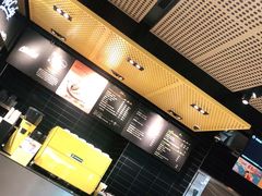-麦当劳(中山公园龙之梦店)