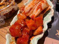 -黑牛の店·和牛烧肉(合生汇店)