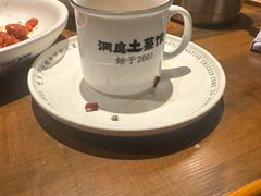-洞庭土菜馆(易发广场店)