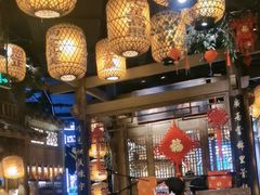 -南京大牌档(苏州中心店)