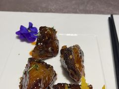 -九里云松·天香餐厅