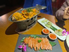 -泰国餐厅 Thai Food(裕华万达店)