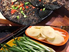 -阿昌白族石板烧·菌锅(大理古城店)