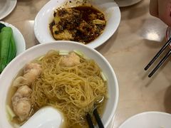 -盛记粥面(佐敦店)