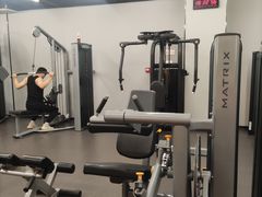 -乐刻运动健身(同曦假日百货店)