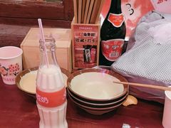-李炮称盘麻辣烫(无锡荟聚店)