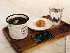 -Peet's 皮爷咖啡(东湖路手作店)