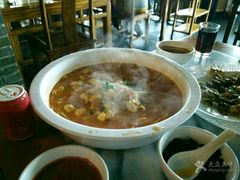 -东来顺饭庄(西直门店)