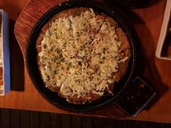 首尔一品肥肠-首尔大排档