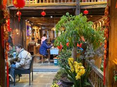 门面-尽善百年古院餐厅(王家老宅店)