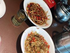 -天下客饭店(中山路店)