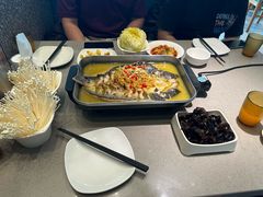 -半天妖烤鱼(大润发店)