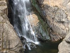 -洛阳白云山景区