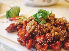 -天津雅园饭店(成林道店)