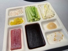 -永乐饭庄(安德路店)
