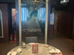 -城南往事·鲁菜济南菜(软件园美莲广场店)