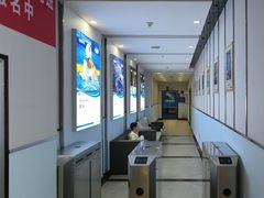 -智融泳往直前游泳馆(旺座现代城店)
