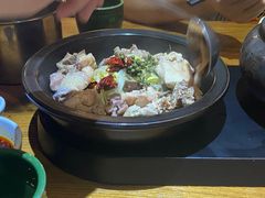 -云海肴·汽锅鸡·云南菜(天津国金汇店)