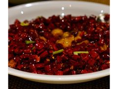 -新荣记(西溪湿地店)