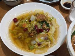 -洲晓鲜·舟山海鲜大排档(朱家尖风景区店)