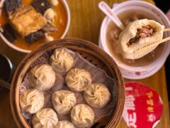 -津品味小吃(大学湾店)