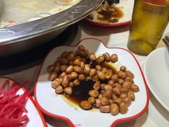-京门活鱼馆·鱼火锅(百子湾（原红庙）店)