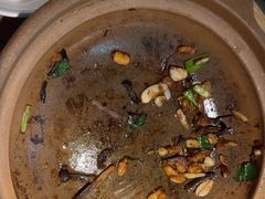 -青年公社烤鸭(青年路店)