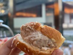 -亮马河饭店翠雅咖啡厅