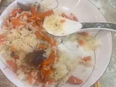-欧提汗·新疆餐厅·清真(银都路店)
