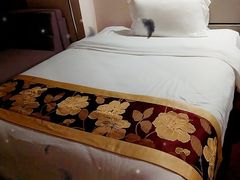 -广州克莱顿酒店