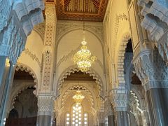 -哈桑二世清真寺