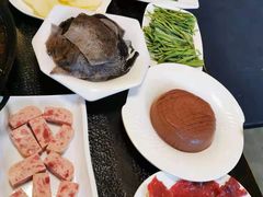 -仁虎老火锅(黄泥磅店)