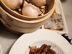 招牌虾饺皇-金鼎轩(方庄天坛店)