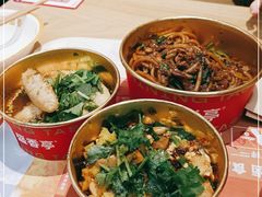 -盛香亭热卤(虎门店)