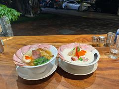 -真打拉面·日式拉面新流派(体育西横街店)