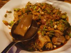 特色沙姜猪手-蝴蝶汇音乐酒馆(罗湖店)
