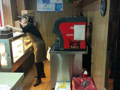 -玛格利塔·现烤披萨(解放路店)