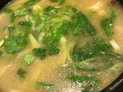 狗肉汤-春花民族美食(佳木斯总店)