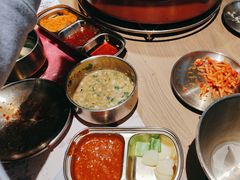 -西塔老太太泥炉烤肉(亚运村店)