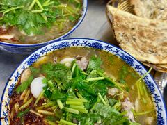 -杨家牛肉汤(淮建路店)