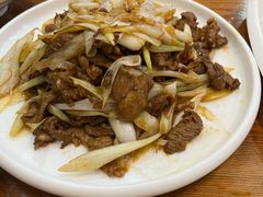 -娄三少·老北京春饼烤鸭家常菜(富力又一城店)