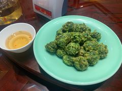 野菜丸子-河东颐祥阁(世贸店)