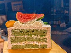 -M'CAKE(西单大悦城店)