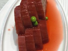 -香雪海饭店中餐厅(人民桥店)