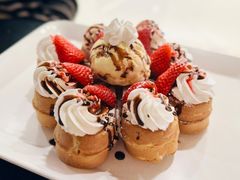 -StayReal Cafe(长宁来福士广场东八区店)