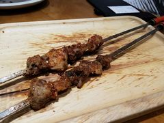 -莲香西域·正宗新疆菜(龙华店)