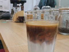 -COFFEE HOLIC(朝外SOHO店)