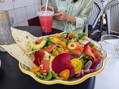 -Alimentari Mulino意大利餐吧&烘焙(丰盛里店)