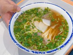 -丝路伊兰·兰州牛肉面(马连道店)