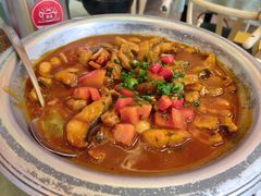 -大师傅金奖啤酒鱼(西街口总店)